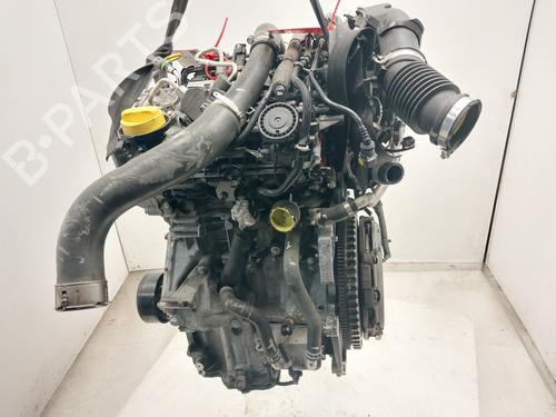 Engine NISSAN JUKE (F16_) | BP36915826M1 - Image 7