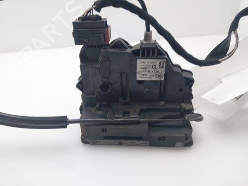Used Front right lock PEUGEOT BOXER Van (244) [2001-2025]  16333961