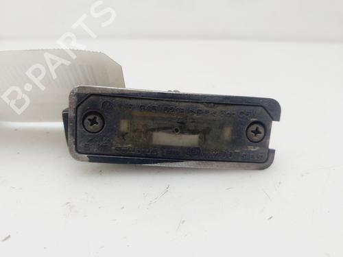 Used Licence plate light SEAT LEON (1P1) [2005-2013]  28536996