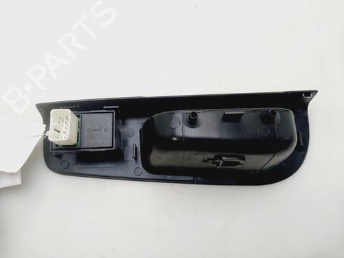 Right rear window switch KIA CEE'D SW (ED)  | BP33238931I28  - Image 5