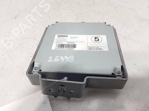Used Electronic module NISSAN JUKE (F15) 1.5 dCi (110 hp) 8915091