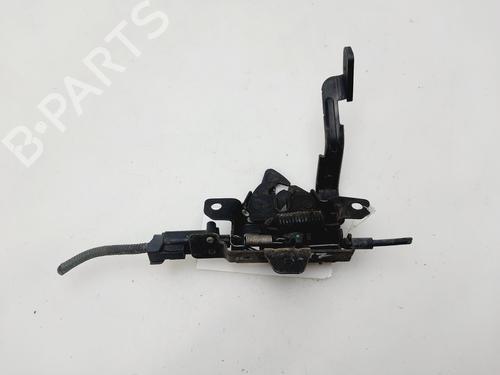 hjelmlås KIA RIO III (UB) 1.2 CVVT (84 hp) 31641003