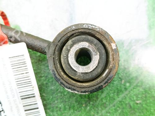 Left rear suspension arm SSANGYONG REXTON / REXTON II (GAB_) 2.7 Xdi | BP29392591M14 