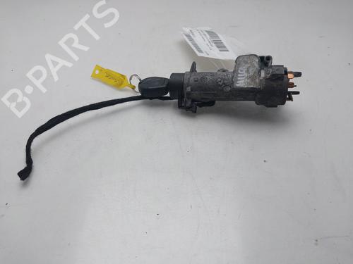 Used Ignition barrel Ignition barrel SEAT IBIZA III (6L1) [2002-2009] 33276801 33276801