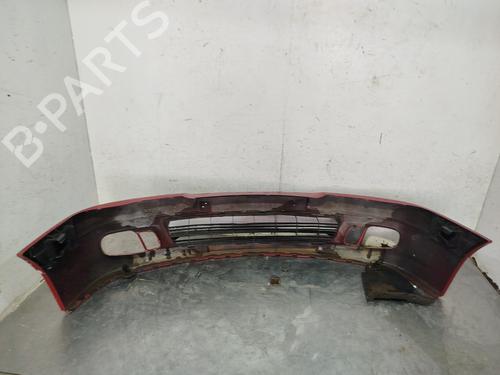 Front bumper PEUGEOT 306 (7B, N3, N5) 1.6 SR | BP29322154C7