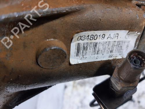 Gearbox BMW 3 (E46) 316 i | BP11028494M3