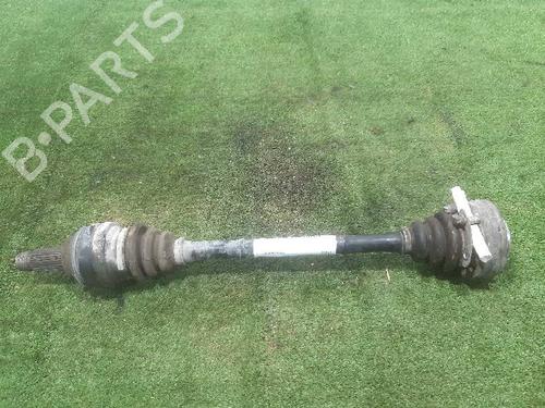 Used Left rear driveshaft BMW X1 (E84) sDrive 18 d (143 hp) 5935611