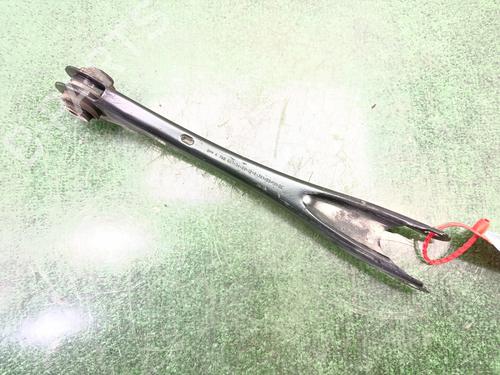 Used Right rear suspension arm BMW 1 (F20) 116 i (136 hp) 29904014