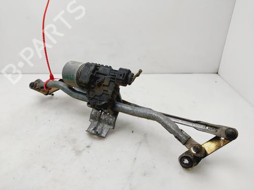 Used Front wiper motor SEAT IBIZA III (6L1) [2002-2009]  28089651