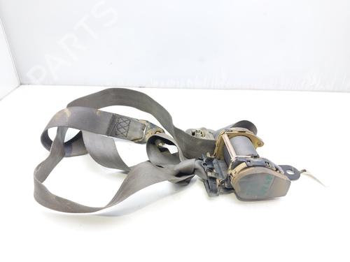 Used Front right seatbelt FORD MAVERICK (UDS, UNS) 2.7 TD (100 hp) 11492040