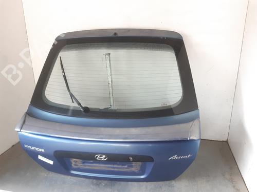 Tailgate HYUNDAI ACCENT II (LC) 1.3 | BP10712084C6 
