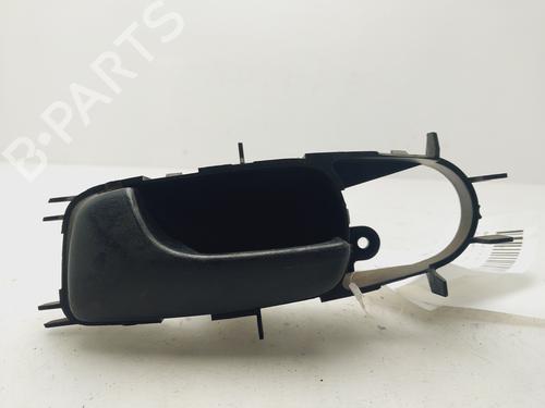 Used Front left interior door handle CHEVROLET LACETTI (J200) 1.6 (109 hp) 24849057