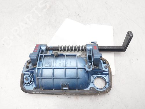Front right exterior door handle PEUGEOT 406 Coupe (8C) 3.0 V6 | BP12681041C129 