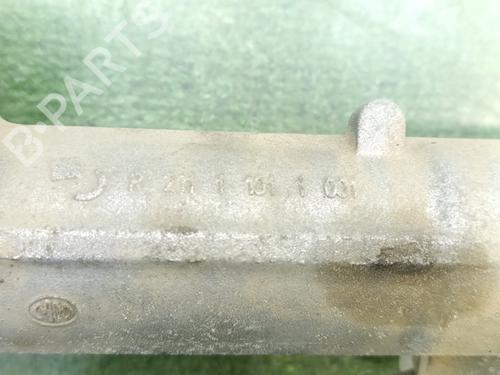 Steering rack MERCEDES-BENZ E-CLASS (W211) E 320 CDI (211.026) | BP34706370M22 - Image 5