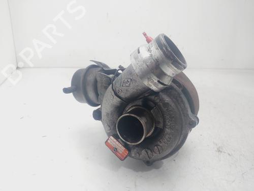 Turbosprężarka / Kompresor RENAULT MEGANE II (BM0/1_, CM0/1_) 1.5 dCi (BM1E, CM1E) | BP29704590M71 