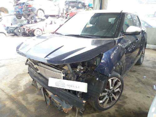 SSANGYONG TIVOLI  1.6  916577