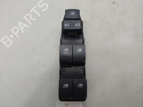 Used Left front window switch Left front window switch 37693538 37693538