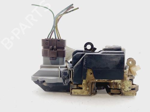 Front left lock CITROËN XSARA PICASSO (N68) 1.6 | BP26290923C98 