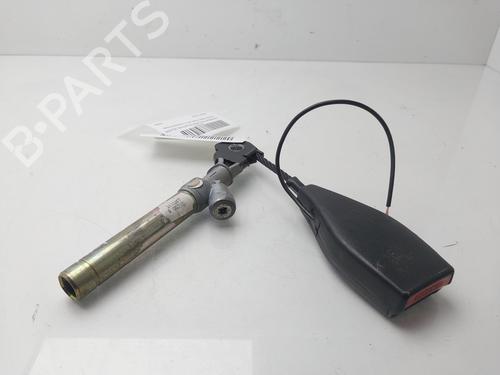 Used Seat buckle RENAULT TRAFIC II Bus (JL) [2001-2025]  31052621