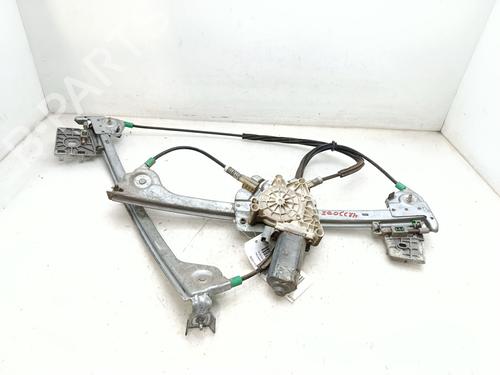Used Front left window mechanism Front left window mechanism 37534291 37534291