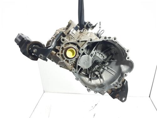 Used Gearbox KIA CERATO I Hatchback (LD) 2.0 CRDi (112 hp) 8211700