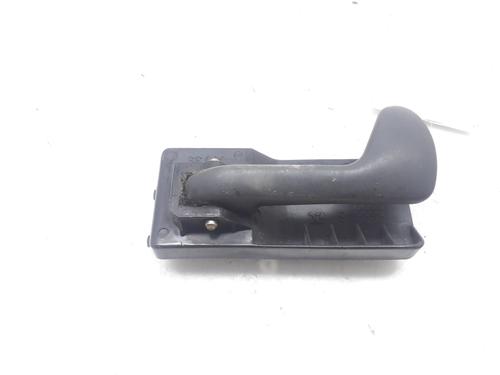 Used Front left interior door handle FIAT PUNTO (176_) 55 1.1 (54 hp) 12408277