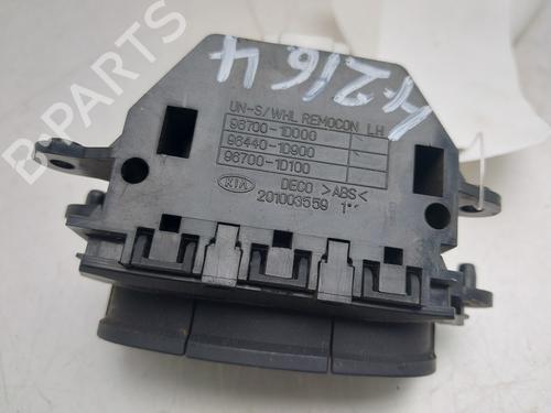 Switch KIA CARENS III MPV (UN) 2.0 CRDi 140 | BP38674490I30 - Image 2