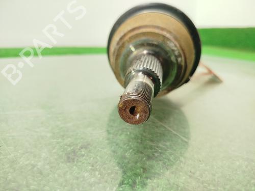 Left front driveshaft SEAT LEON (1M1)  | BP29519322M38 
