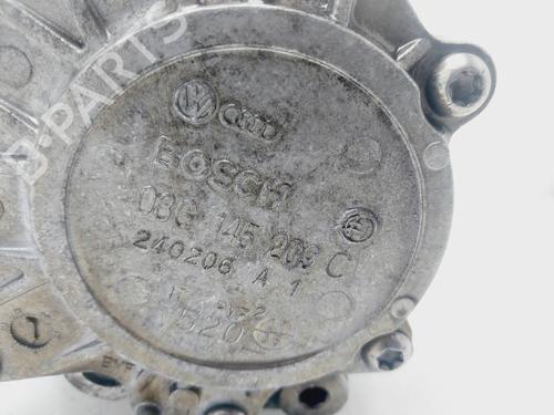 Vacuum pump SEAT LEON (1P1)  | BP24221160M80 