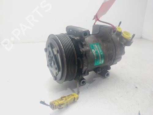 Used AC compressor CITROËN C3 I (FC_, FN_) [2002-2013]  29483792