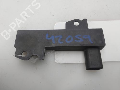 Electronic module JAGUAR XF I (X250) 2.7 D | BP36813292M83 - Image 4