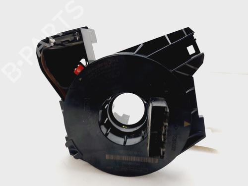 Used Squib airbag FORD FOCUS I (DAW, DBW) 1.8 Turbo DI / TDDi (90 hp) 27729945