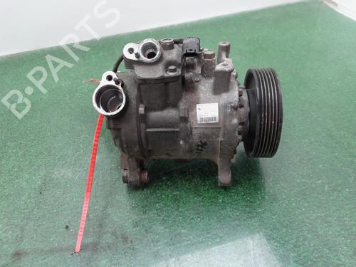 AC compressor BMW X3 (F25) xDrive 20 d | BP26329872M34 