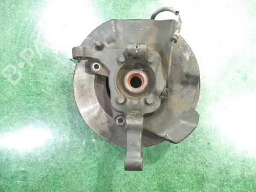 Right front steering knuckle HYUNDAI SANTA FÉ II (CM) 2.2 CRDi GLS | BP6799753M26 