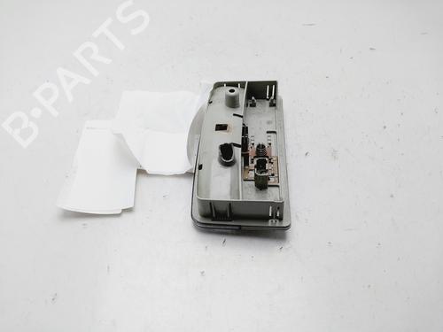 Innerbelysning SKODA FABIA I (6Y2)  | BP26407006I8 