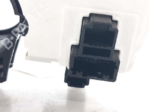 Steering wheel controls NISSAN QASHQAI II SUV (J11, J11_) 1.2 DIG-T | BP6297247E15 