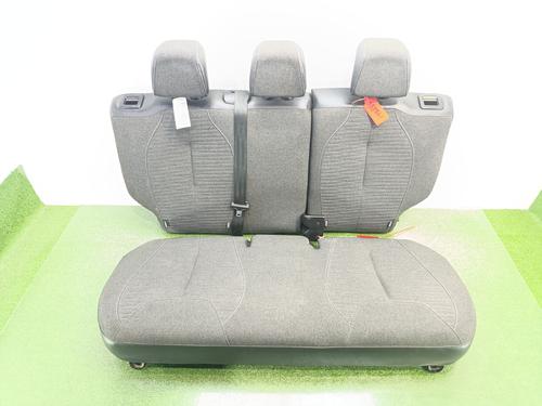 Sæde Bagtil CITROËN C3 II (SC_) | BP32204711C17