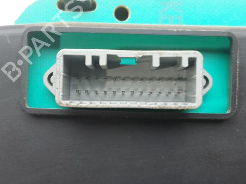 Instrument cluster DACIA SANDERO | BP38105227C47 - Image 2