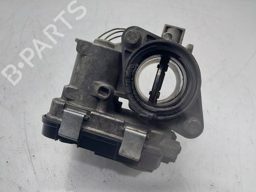 Used Throttle body Throttle body FIAT DOBLO Platform/Chassis (263_) 1.3 D Multijet (75 hp) 33935663 33935663
