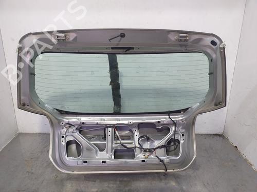 Tailgate TOYOTA COROLLA (_E12_) 2.0 D-4D (CDE120R, CDE120L_) | BP18476107C6 