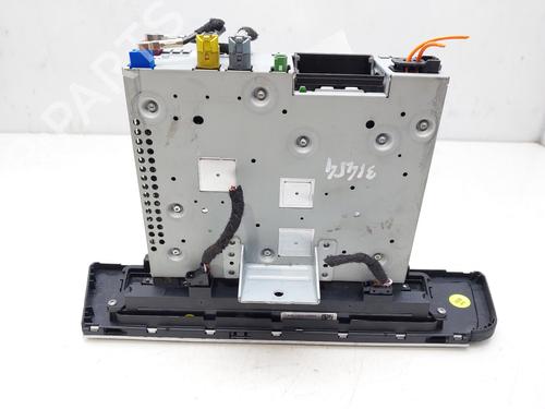 Electronic module AUDI A7 Sportback (4GA, 4GF) 3.0 TDI quattro | BP13923353M83 