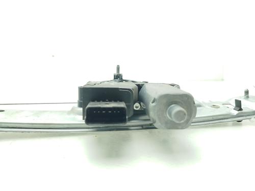 Rear right window mechanism CITROËN C3 III (SX) 1.2 VTi 82 | BP38438485C25 - Image 2