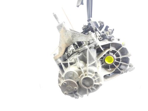 Gearbox FORD TOURNEO CONNECT 1.8 TDCi | BP30082844M3