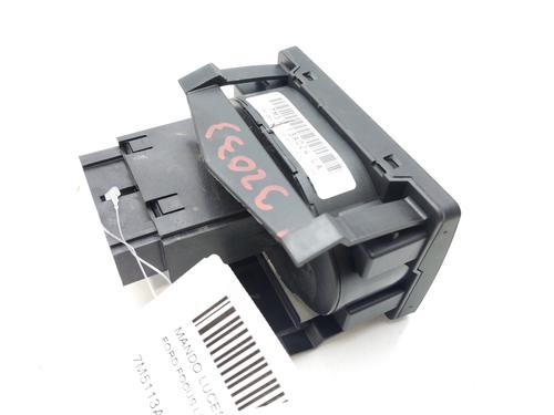 Headlight switch FORD FOCUS II (DA_, HCP, DP) 1.6 TDCi | BP14939745I24 