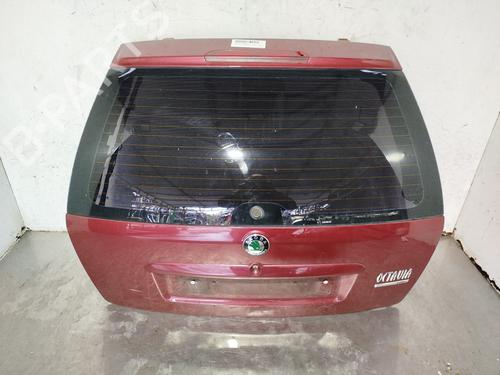 Portellone/Cofano posteriore SKODA OCTAVIA I Combi (1U5) 1.9 TDI (90 hp) 30057304