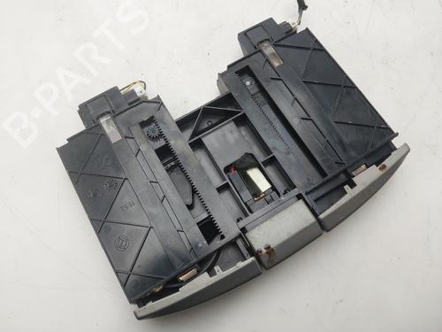 Warning switch LANCIA LYBRA (839_) 1.6 16V (839AXA1A) | BP36436679I22 - Image 2
