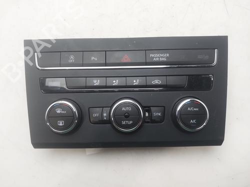 climate-control-seat-leon-5f1-2012-2013-2014-2015-2016-2017-2018-2019-2020-2021-36469578 main image
