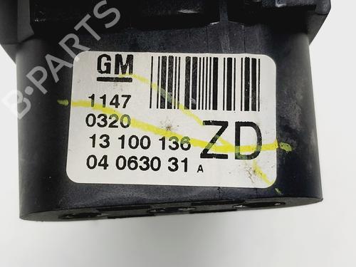 Headlight switch OPEL ASTRA H (A04) | BP32348491I24