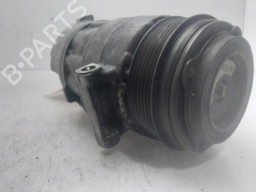 AC compressor MERCEDES-BENZ M-CLASS (W166) ML 250 CDI / BlueTEC 4-matic (166.004, 166.003) | BP37011912M34 - Image 3