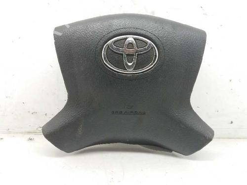 Used Driver airbag TOYOTA AVENSIS Saloon (_T25_) 1.8 VVT-i (ZZT251_, ZZT251R) (129 hp) 3423568